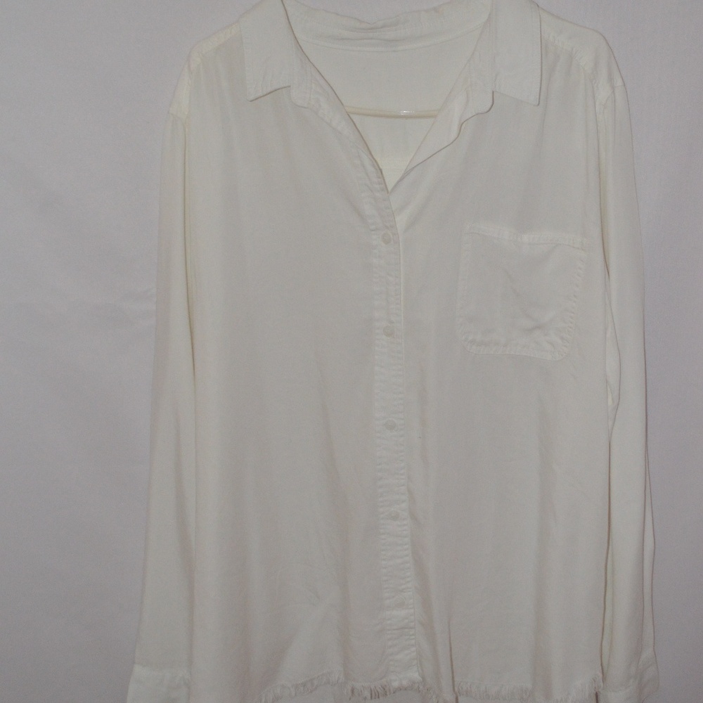 White blouse